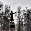 Фото Памятник Кузьме Минину в Нижнем Новгороде 9