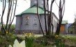 Фото Свято-Никольский кафедральный собор в Мурманске 3
