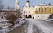 Фото Спасо-Прилуцкий Димитриев монастырь 4