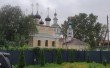 Фото Церковь Димитрия Прилуцкого на Наволоке 8
