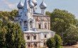 Фото Храм Святого Благоверного князя Александра Невского в Вологде 3
