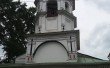 Фото Успенская церковь в Вологде 5