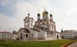 Фото Троице-Сергиев Варницкий монастырь 2