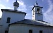 Фото Толгская церковь в Ростове Великом 5