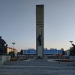 Фото Памятник освободителям Брянска 9