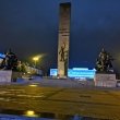 Фото Памятник освободителям Брянска 7