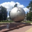 Фото Памятник жертвам Чернобыля в Брянске 9