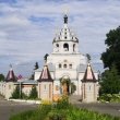 Фото Петро-Павловский женский епархиальный монастырь 9
