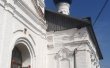 Фото Церковь Косьмы И Дамиана в Ростове Великом 6