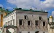 Фото Грановитая палата Московского Кремля 1