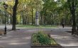 Фото Парк имени Пушкина в Брянске 2