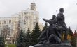 Фото Памятник освободителям Брянска 2