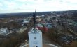 Фото Памятник Александру Пересвету и Бояну на Покровской горе 2