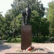 Фото Памятник А. С. Пушкину в Йошкар-Оле 9