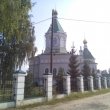 Фото Храм Иверской иконы Божией Матери в Рыбинске 6